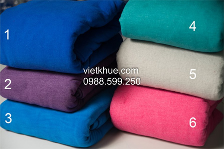 chăn nỉ cao cấp