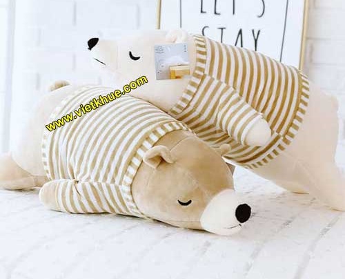 gấu bông giá rẻ