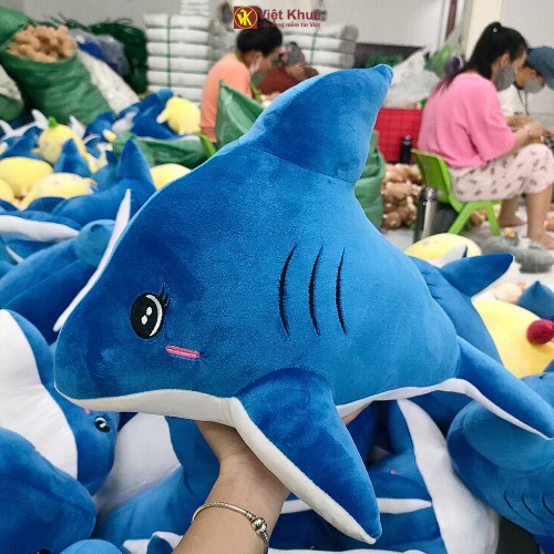 gấu bông cho bé yêu