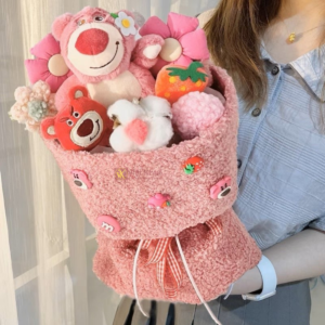 Bó -hoa- gấu -bông-5