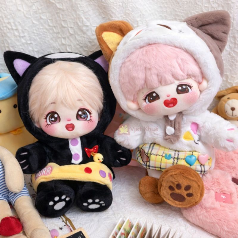 Búp- Bê -Nhồi- Bông- Nhân- Vật- Game-2